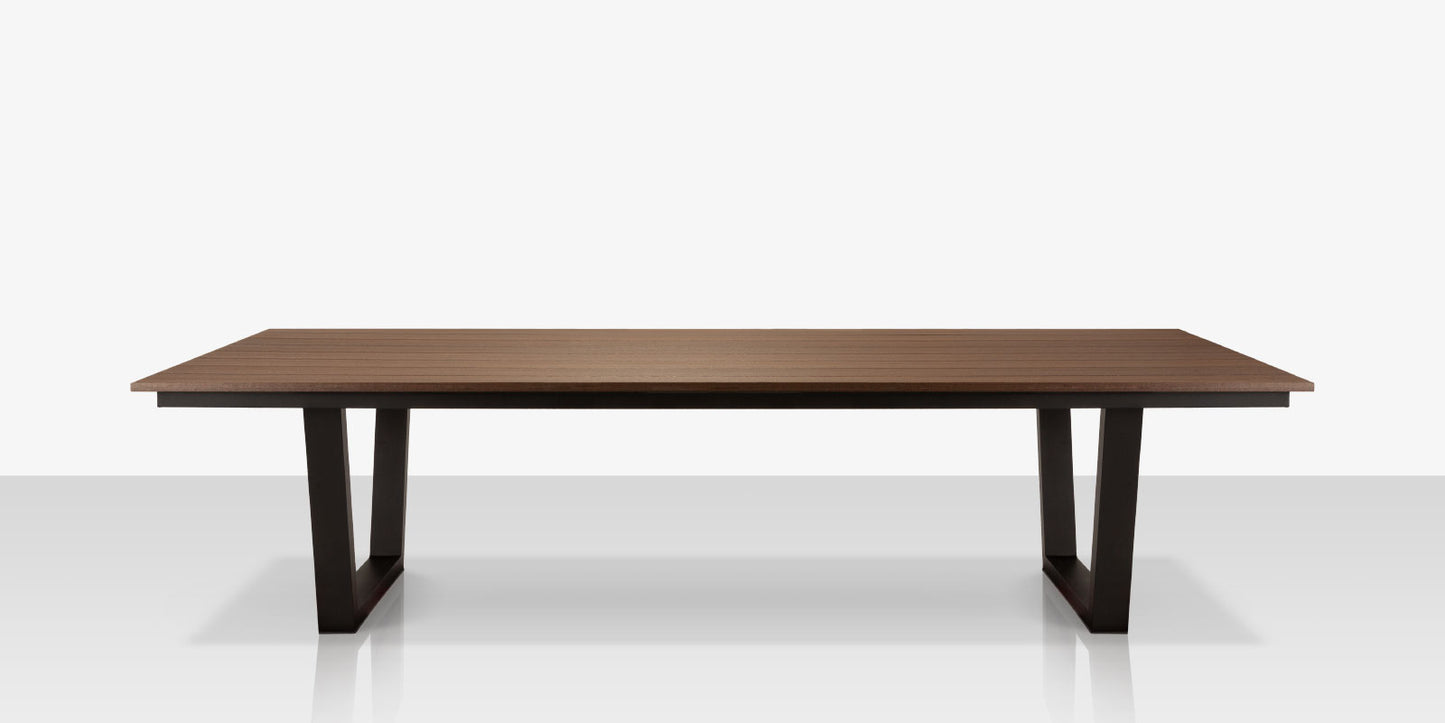 Source Furniture Bosca Rectangular Table Top