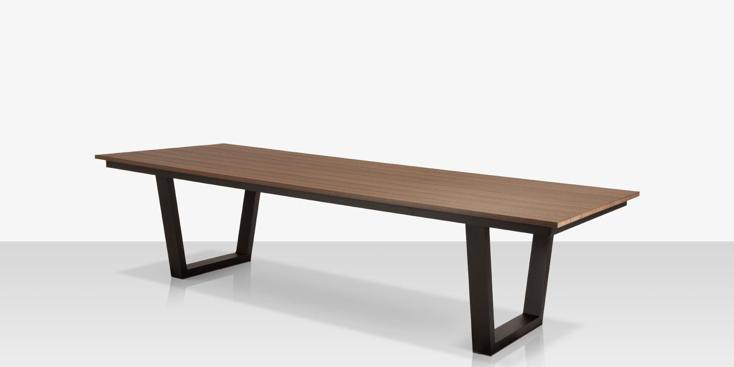 Source Furniture Bosca Rectangular Table Top