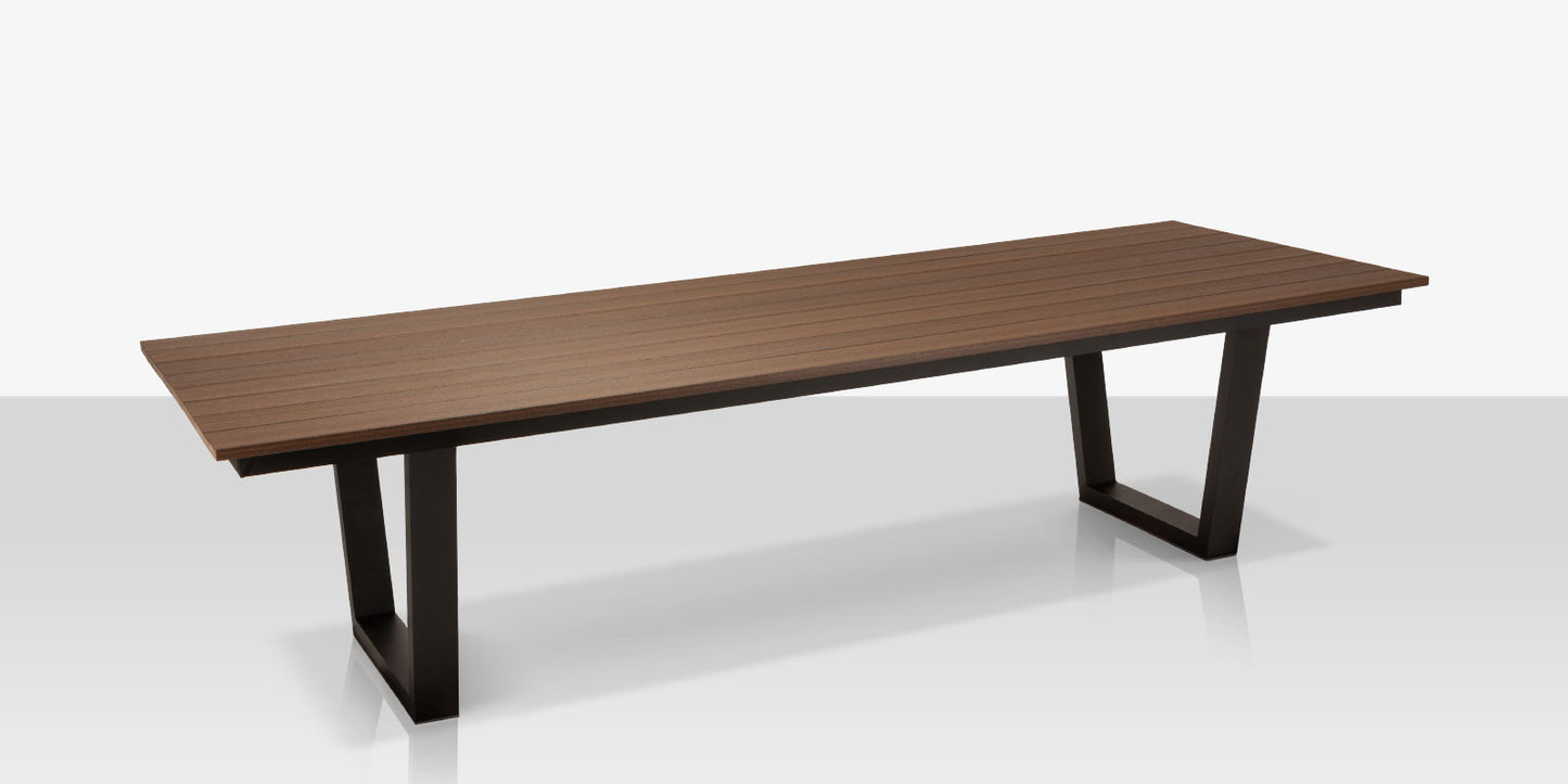 Source Furniture Bosca Rectangular Table Top
