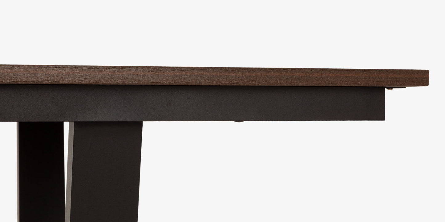 Source Furniture Bosca Rectangular Table Top