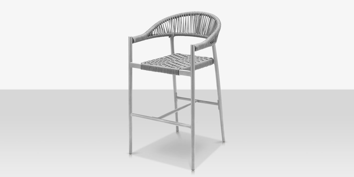 Source Furniture Skye Bar Arm Chair SF-3303-173
