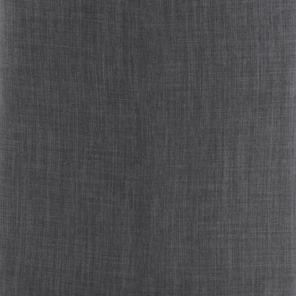 ZuoMod Orebro Dining Chair (Set of 2) Graphite 100071