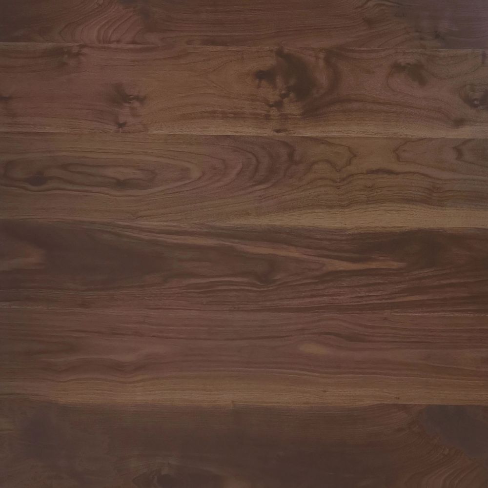 ZuoMod Molly Dining Table Brown 101818