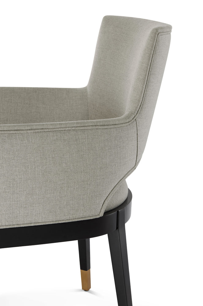 Theodore Alexander Carlyle Dining Chair 4102-179.1BFD
