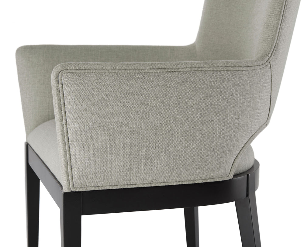 Theodore Alexander Carlyle Dining Chair 4102-179.1BFD