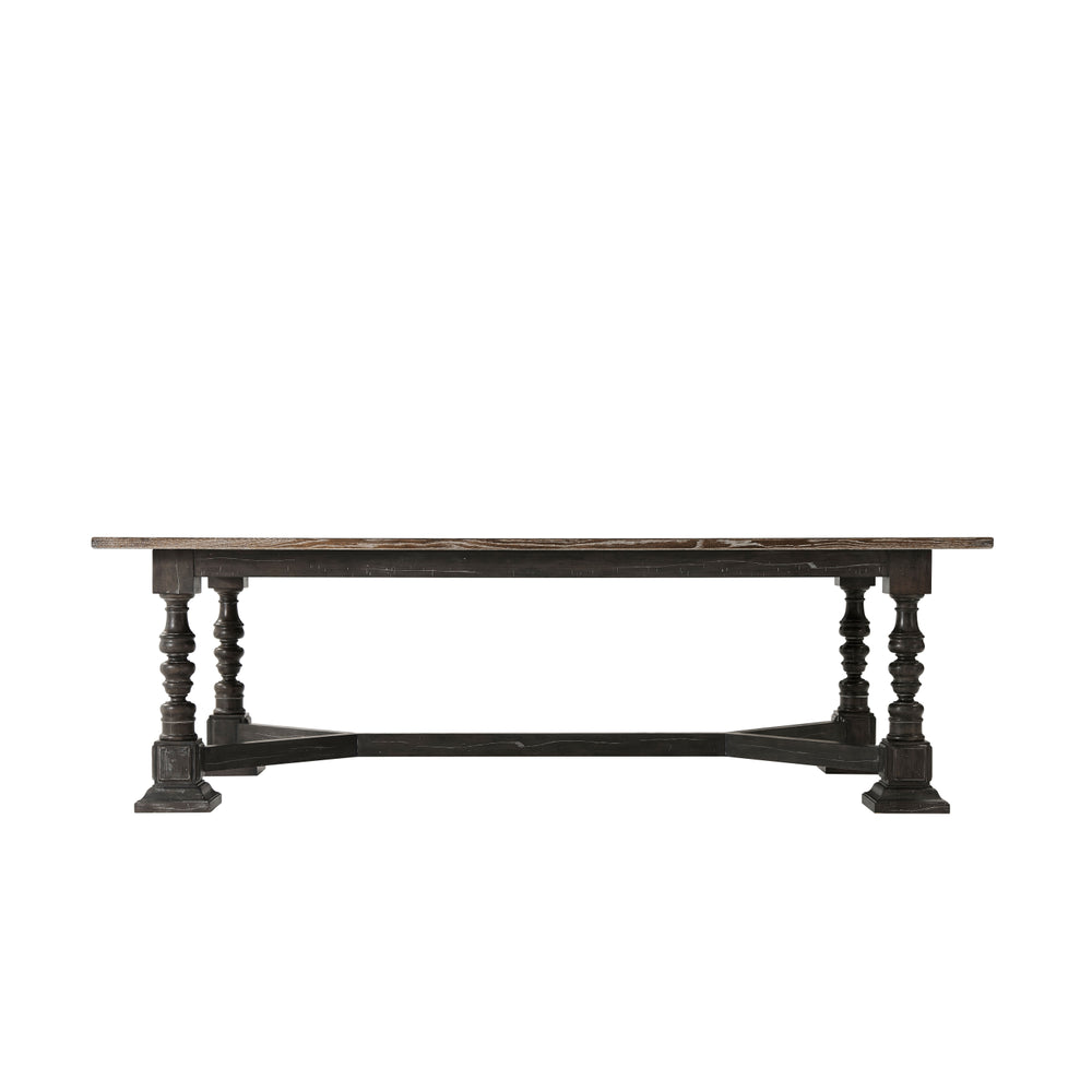 Theodore Alexander Bryant II Dining Table 5405-312.C040