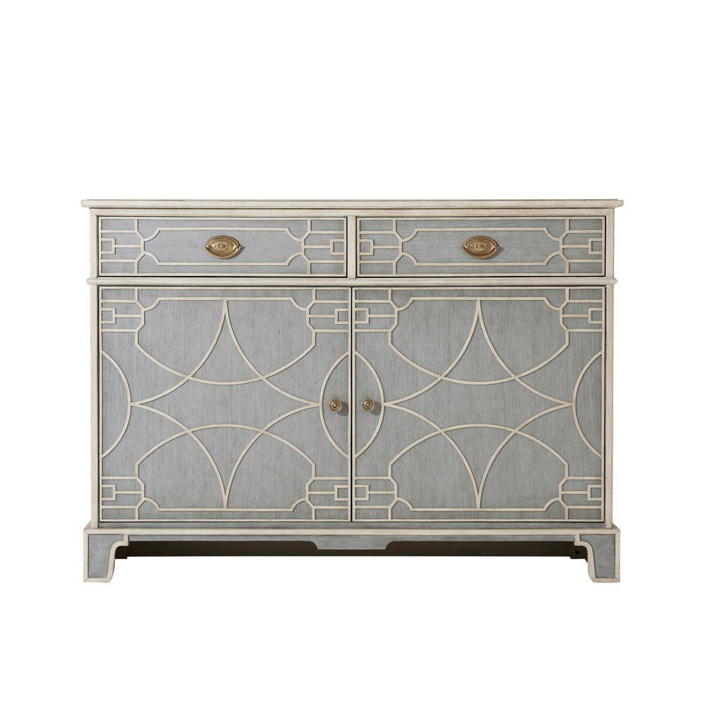 Theodore Alexander Morning Room Side Cabinet 6102-212