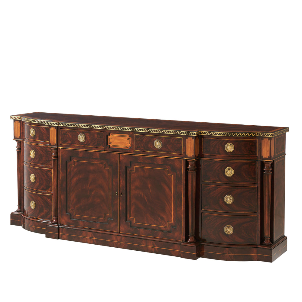 Theodore Alexander Donwell Buffet 6105-436