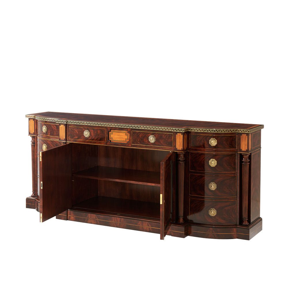 Theodore Alexander Donwell Buffet 6105-436
