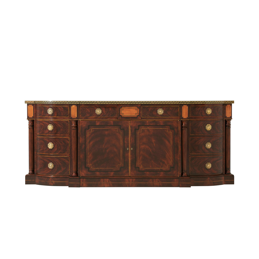 Theodore Alexander Donwell Buffet 6105-436