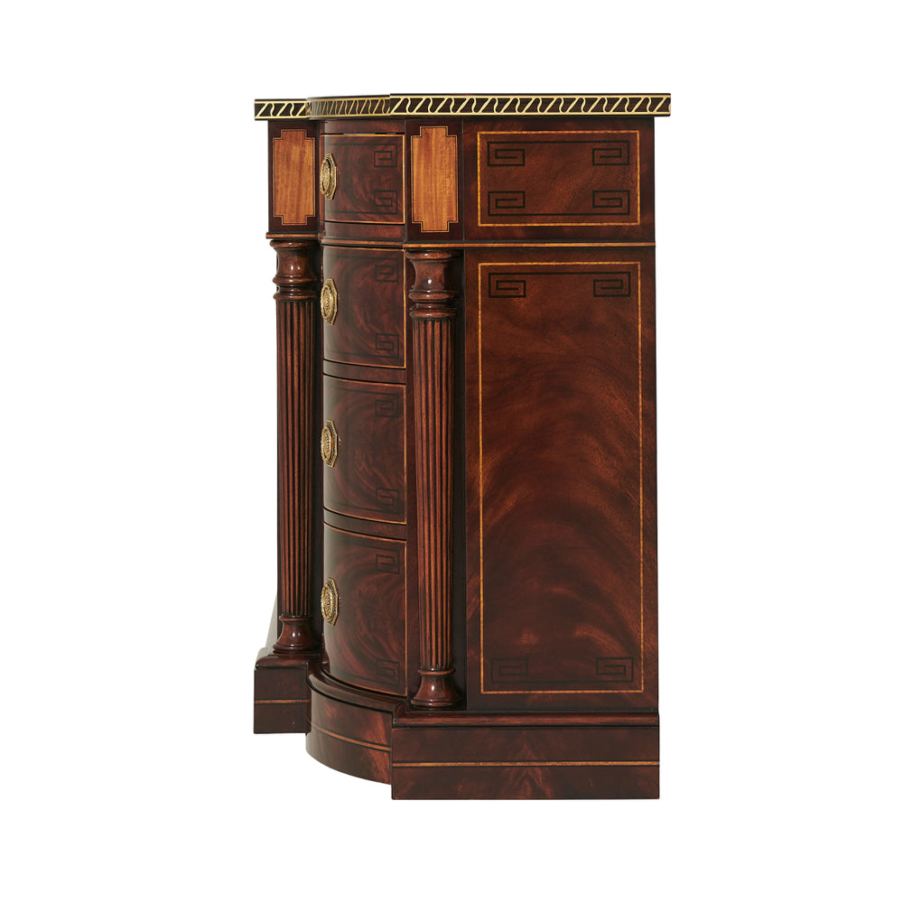 Theodore Alexander Donwell Buffet 6105-436