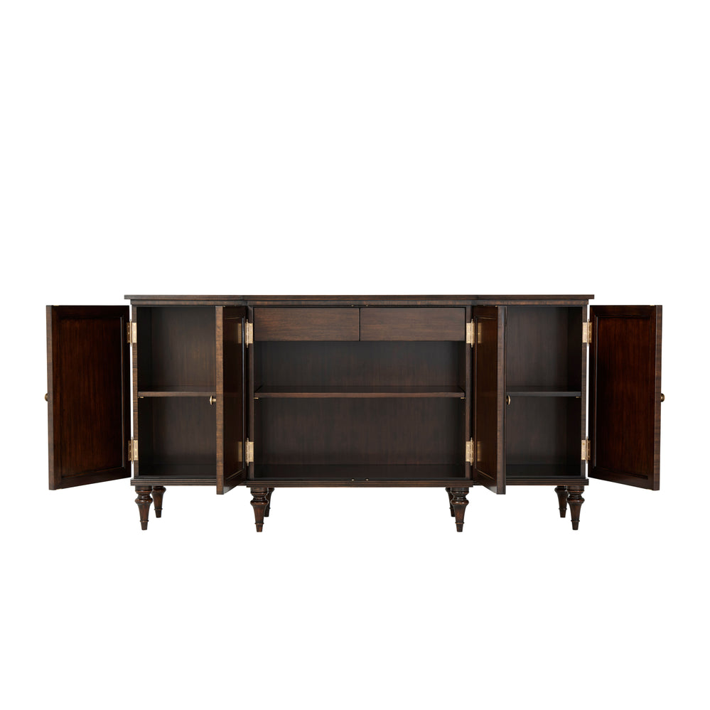 Theodore Alexander Mandel Sideboard 6105-604