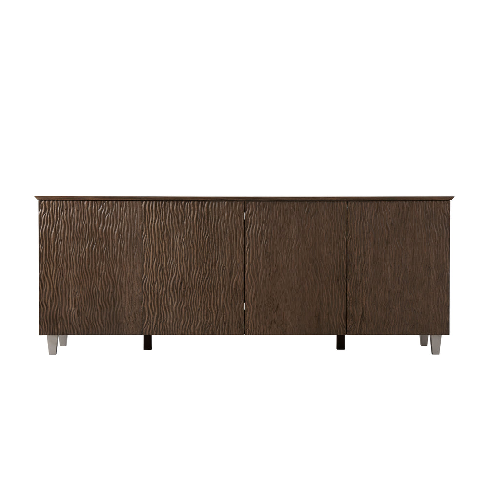 Theodore Alexander Oliviero Sideboard