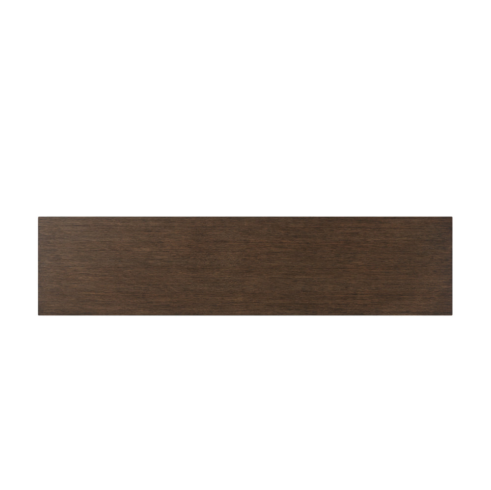 Theodore Alexander Oliviero Sideboard
