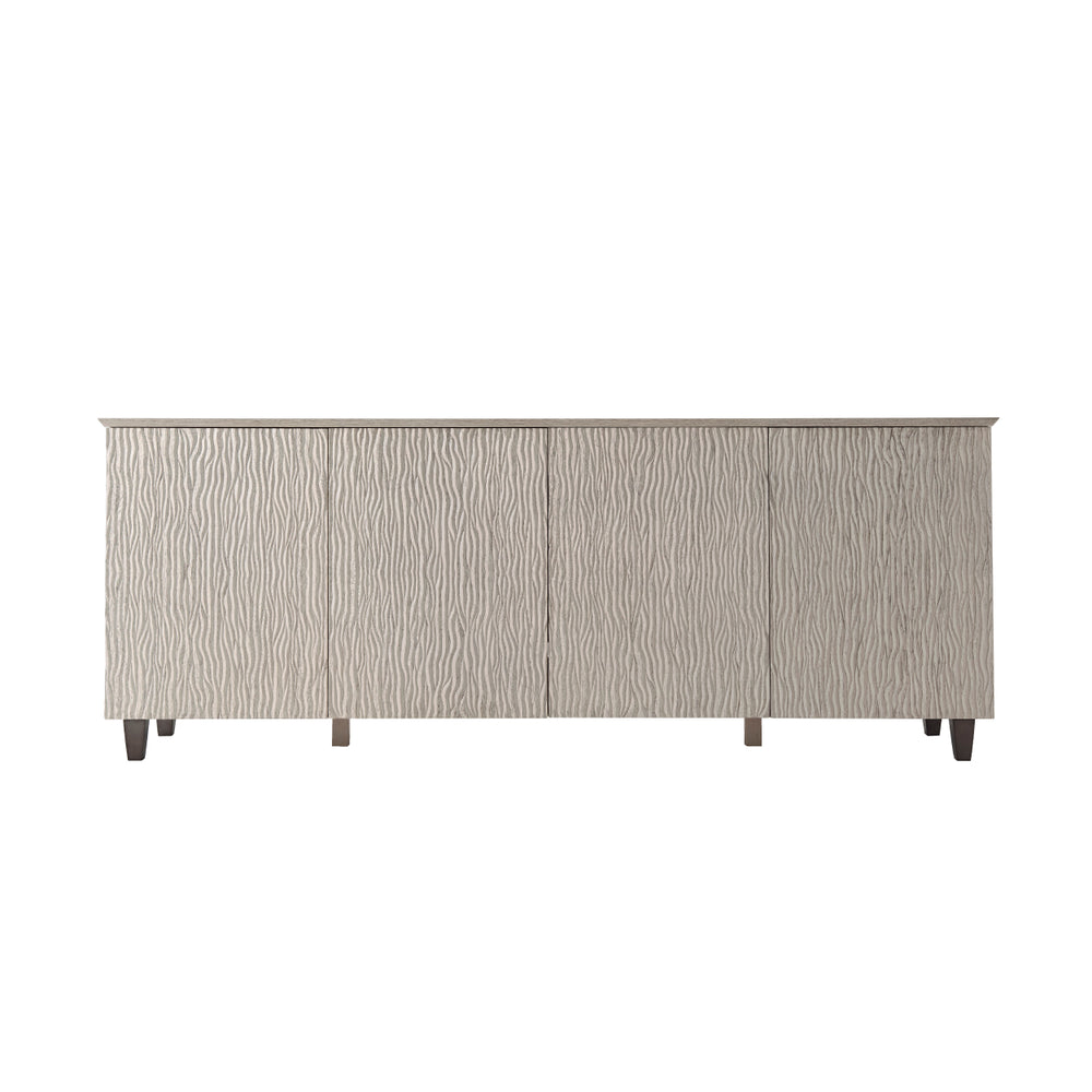 Theodore Alexander Oliviero Sideboard