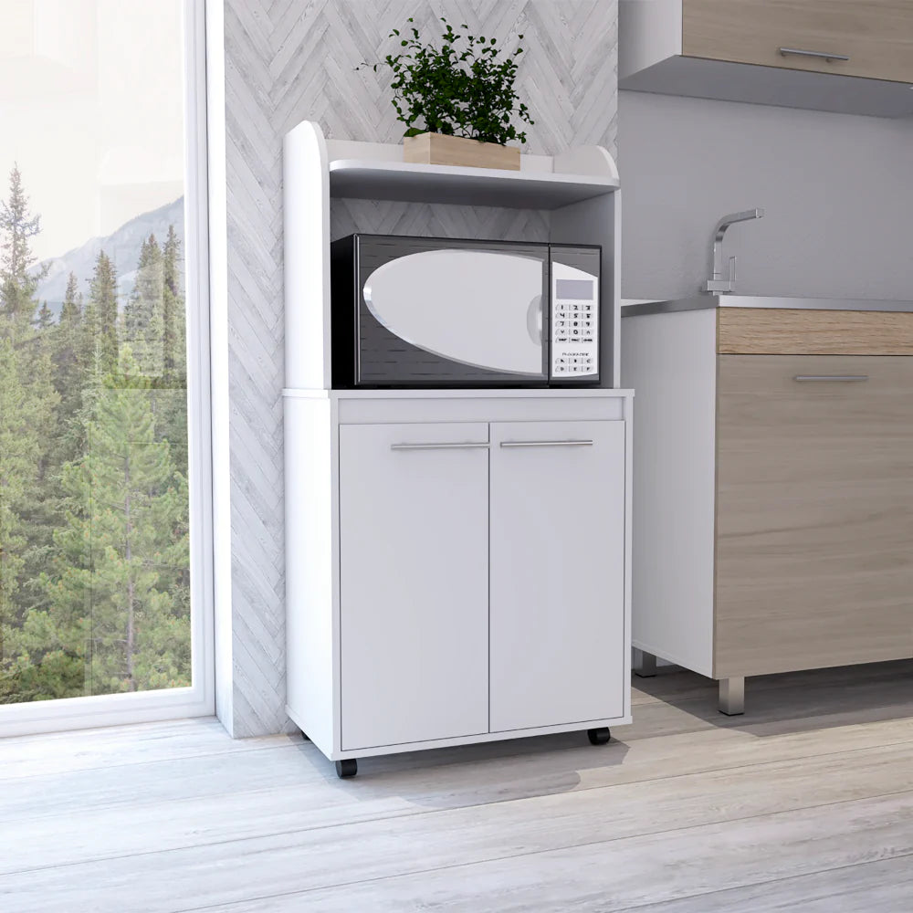 FM Rockford Kitchen Cart
