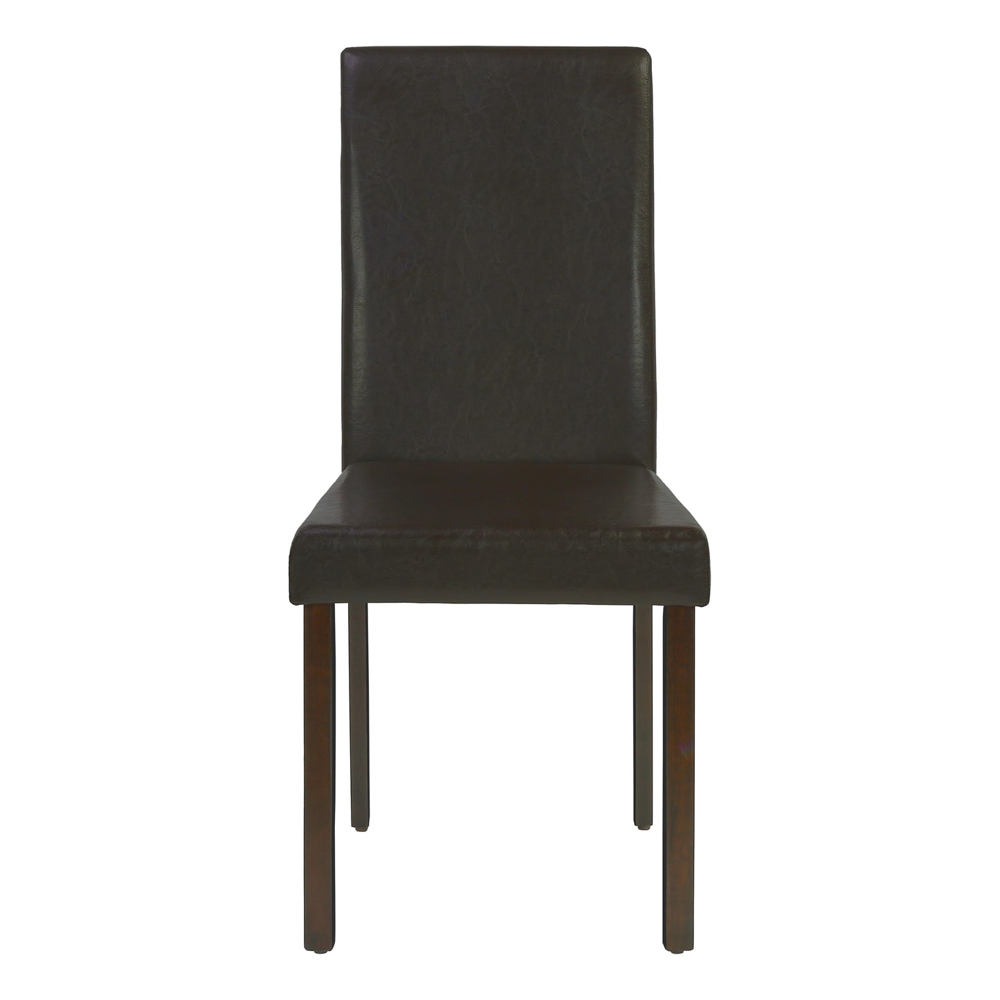 Monarch Specialties Dining Chair, Set Of 2, Side, Upholstered I 1303