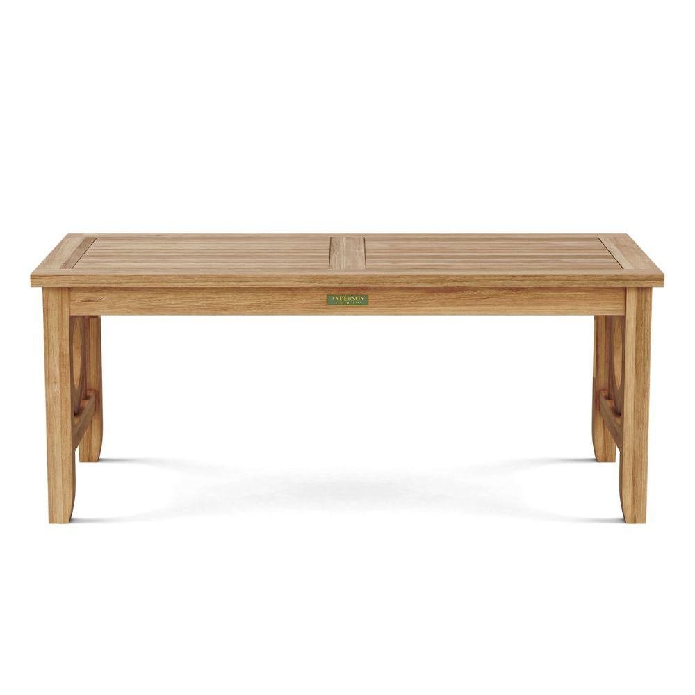 Anderson Teak Natsepa 11-Pieces Modular Set Set-138