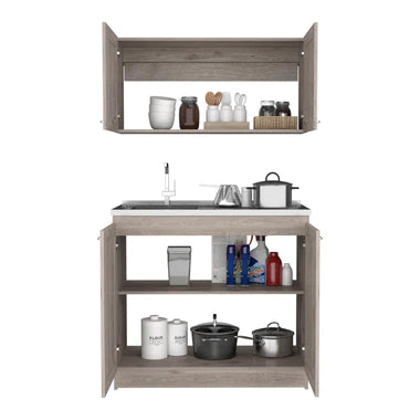FM Perseus Cabinet Set