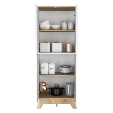 FM Brussel Double Kitchen Pantry FM7160ADB