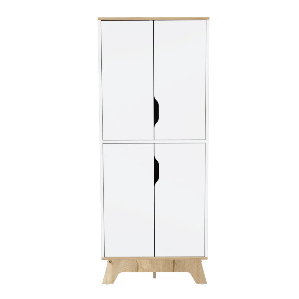 FM Brussel Double Kitchen Pantry FM7160ADB