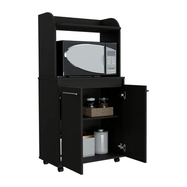 FM Rockford Kitchen Cart