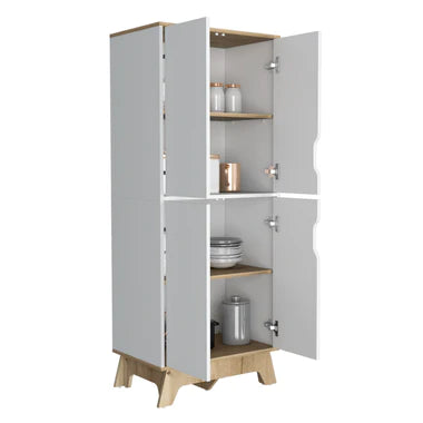 FM Brussel Double Kitchen Pantry FM7160ADB