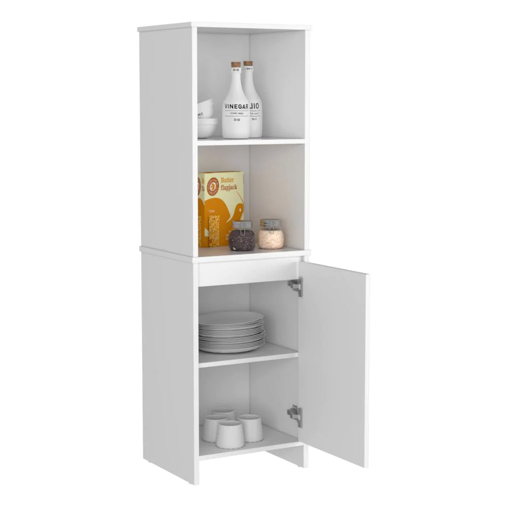 FM Danforth Pantry Cabinet FM7162ALB