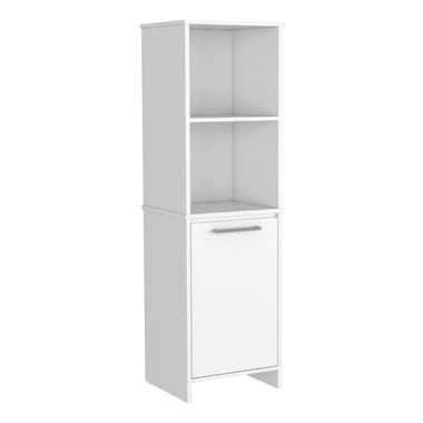 FM Danforth Pantry Cabinet FM7162ALB