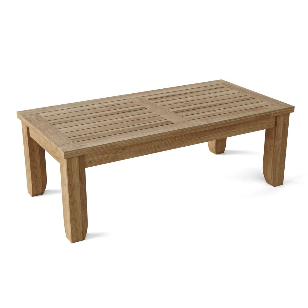 Anderson Teak Riviera Luxe 8-Pieces Modular Set Set-65