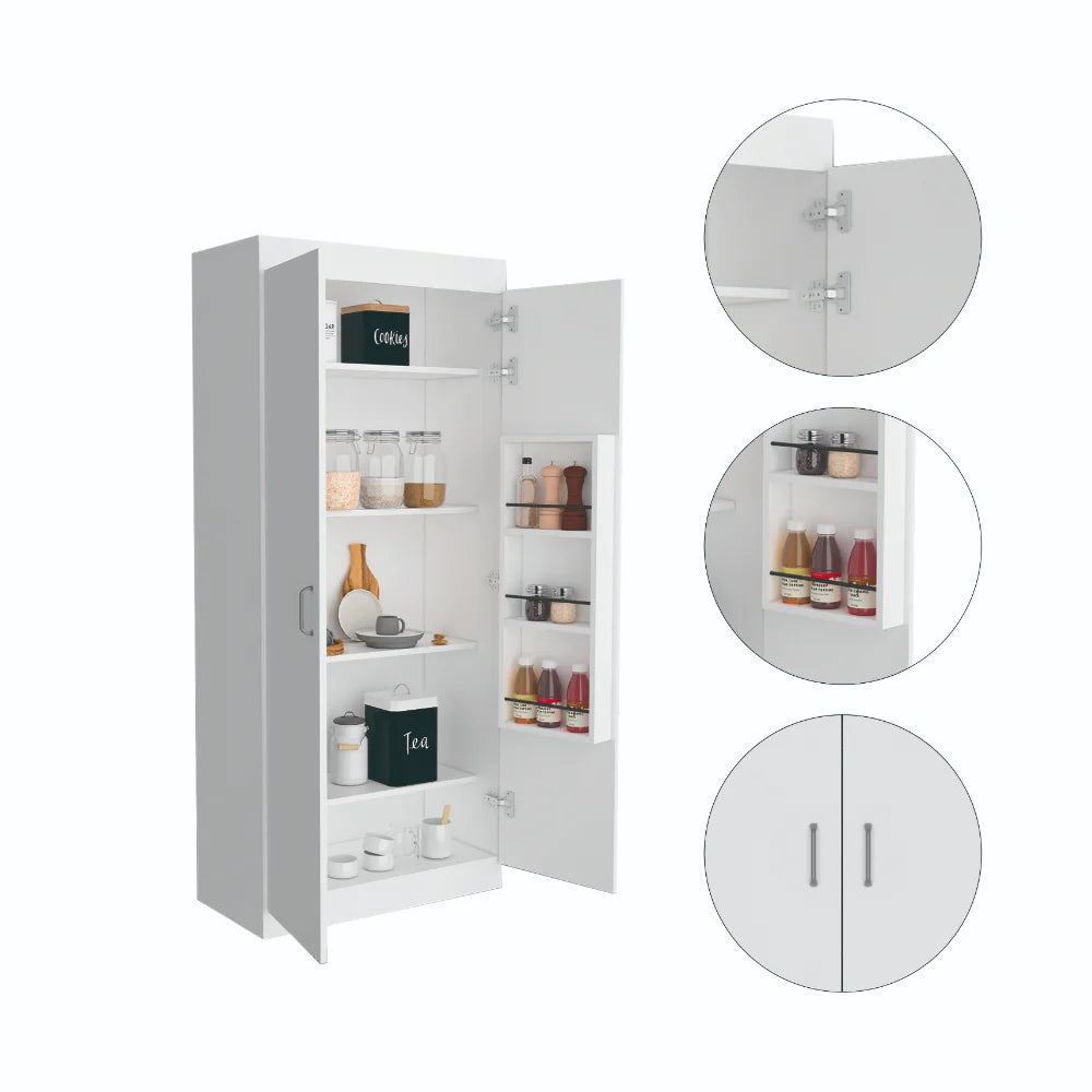 FM Albany Pantry Cabinet FM5605ALB