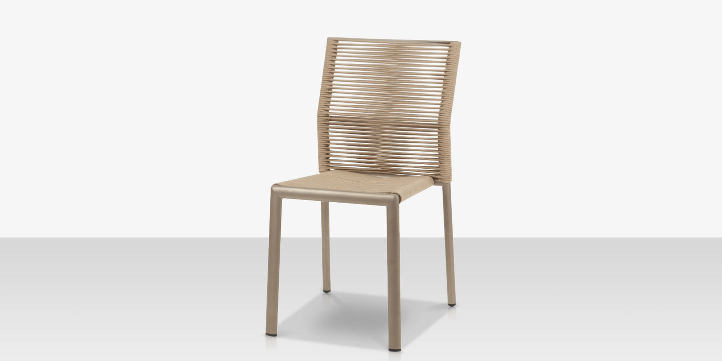 Source Furniture Avalon Dining Side Chair