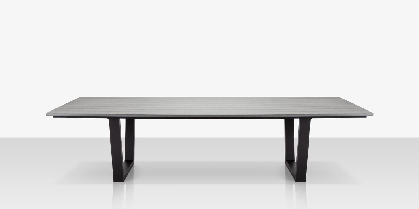 Source Furniture Bosca Rectangular Table Top