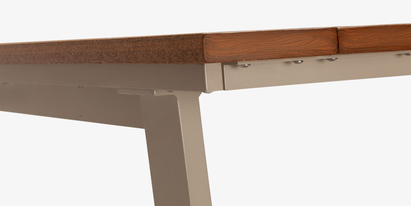 Source Furniture Bosca Rectangular Table Top