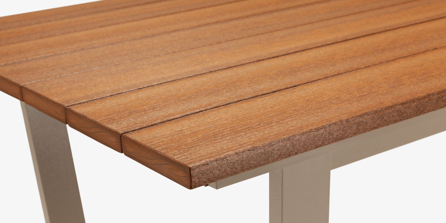 Source Furniture Bosca Rectangular Table Top