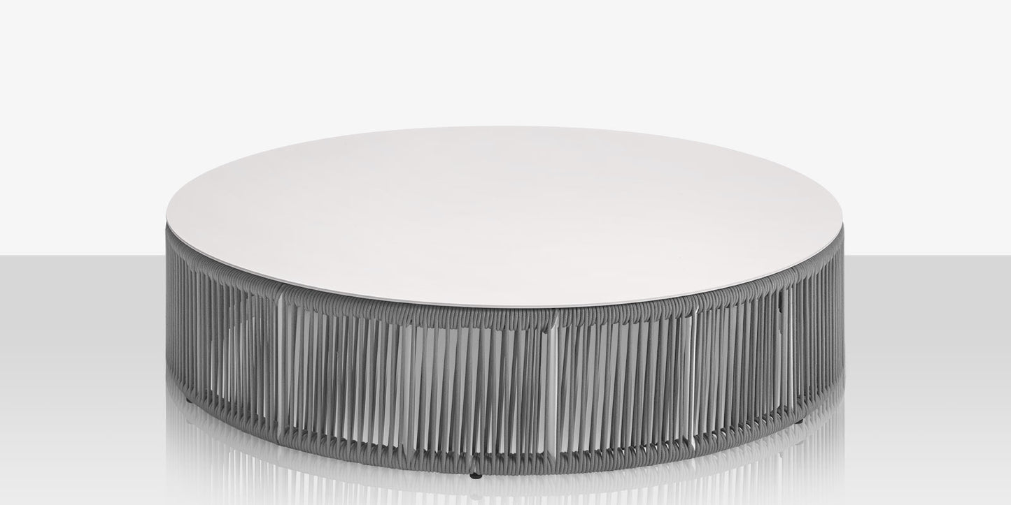 Source Furniture Skye Coffee Table (Round) SF-3303-321