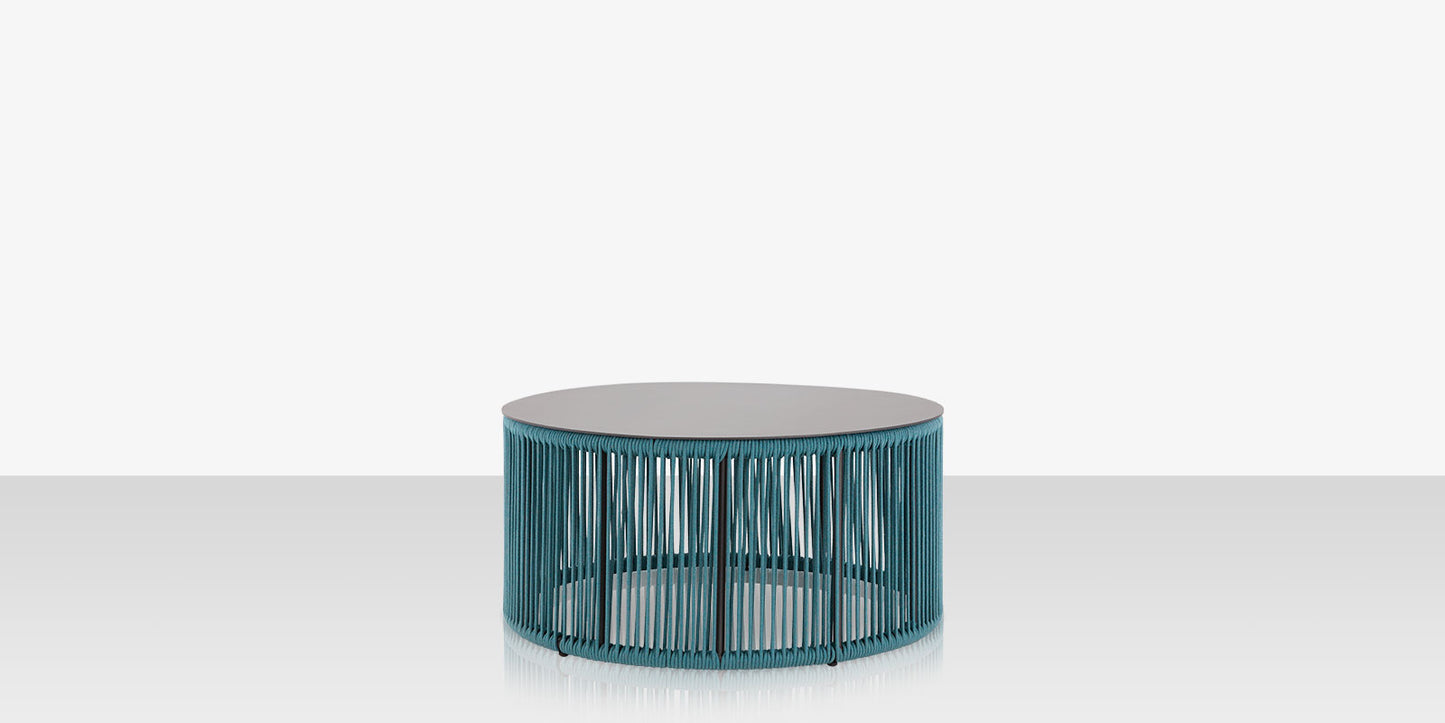 Source Furniture Skye Small Coffee Table (Round) SF-3303-320