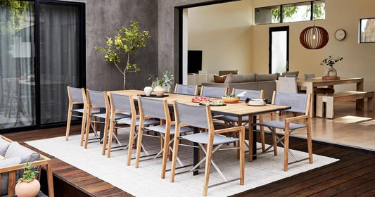 Astonishing Dining Chairs that will make you jaw drop