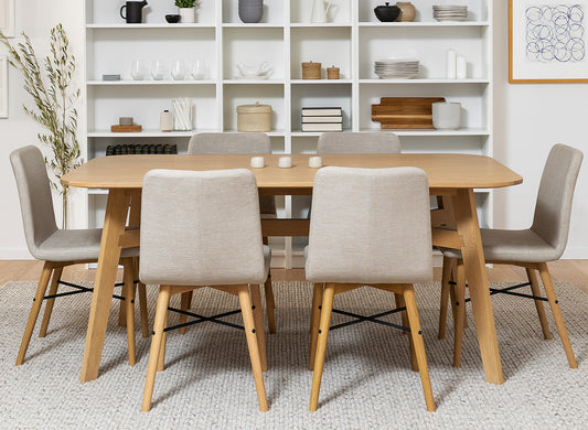 Modern Dining Tables: What are they really for?