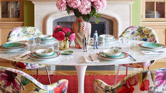 Trend Alert: The Perfect Dining Table for Your Home