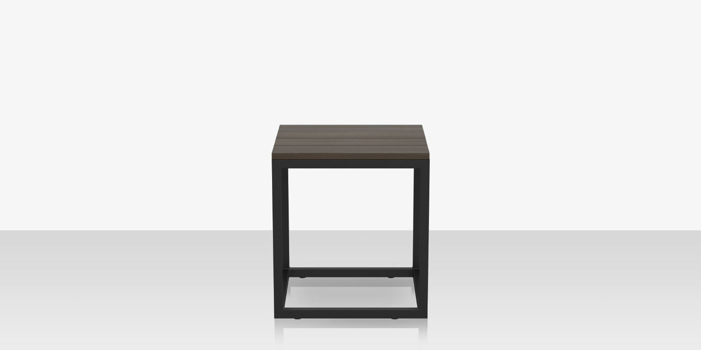 Source Furniture Bosca End Table SF-7007-303