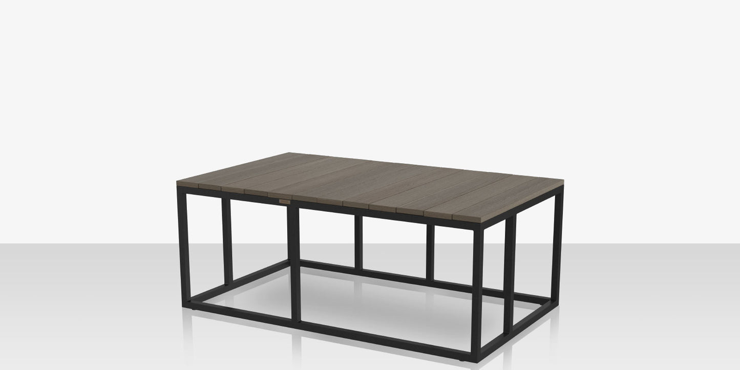 Source Furniture Bosca Coffee Table SF-7007-301