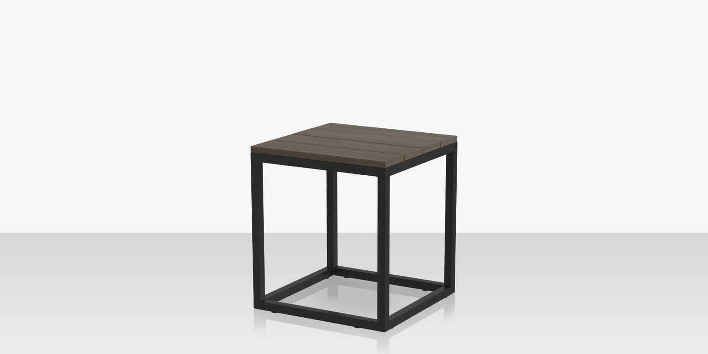 Source Furniture Bosca End Table SF-7007-303