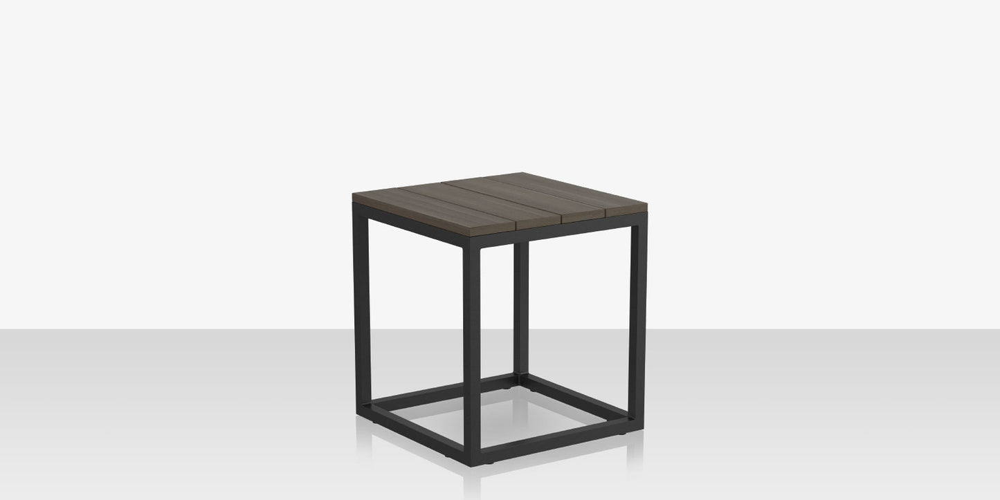 Source Furniture Bosca End Table SF-7007-303