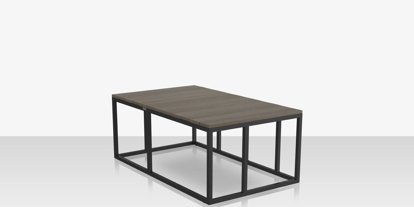 Source Furniture Bosca Coffee Table SF-7007-301