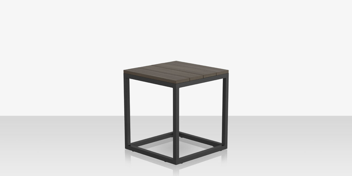 Source Furniture Bosca End Table SF-7007-303