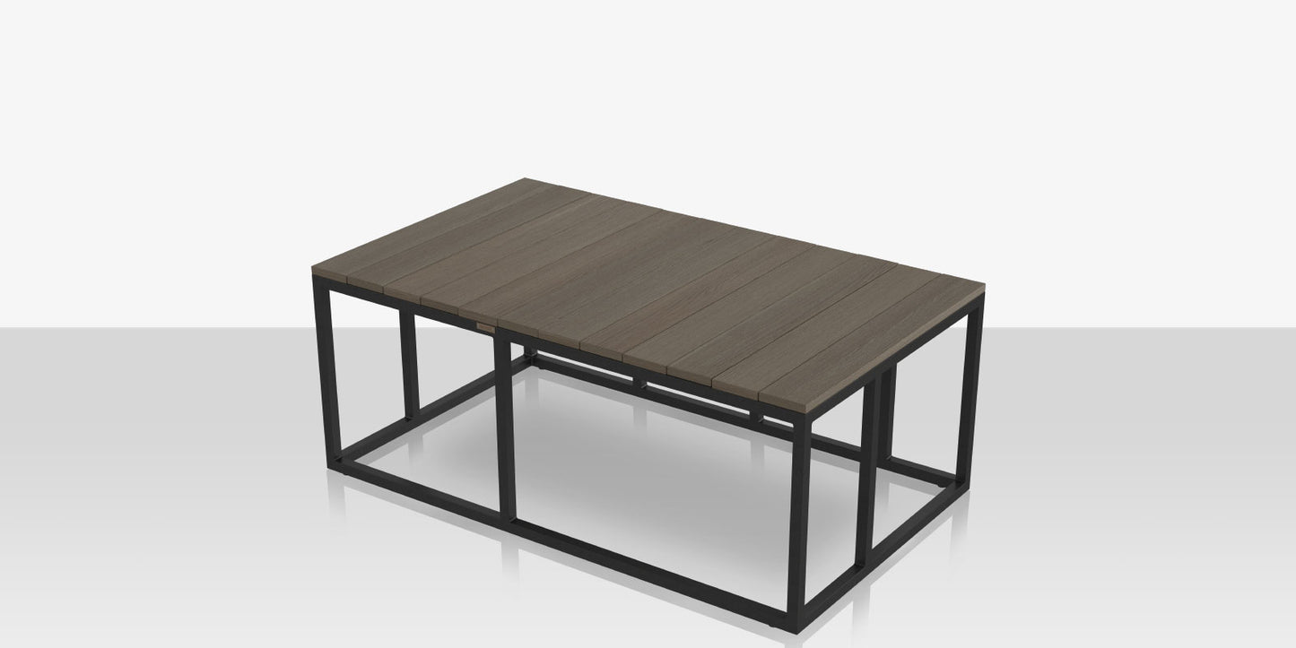 Source Furniture Bosca Coffee Table SF-7007-301