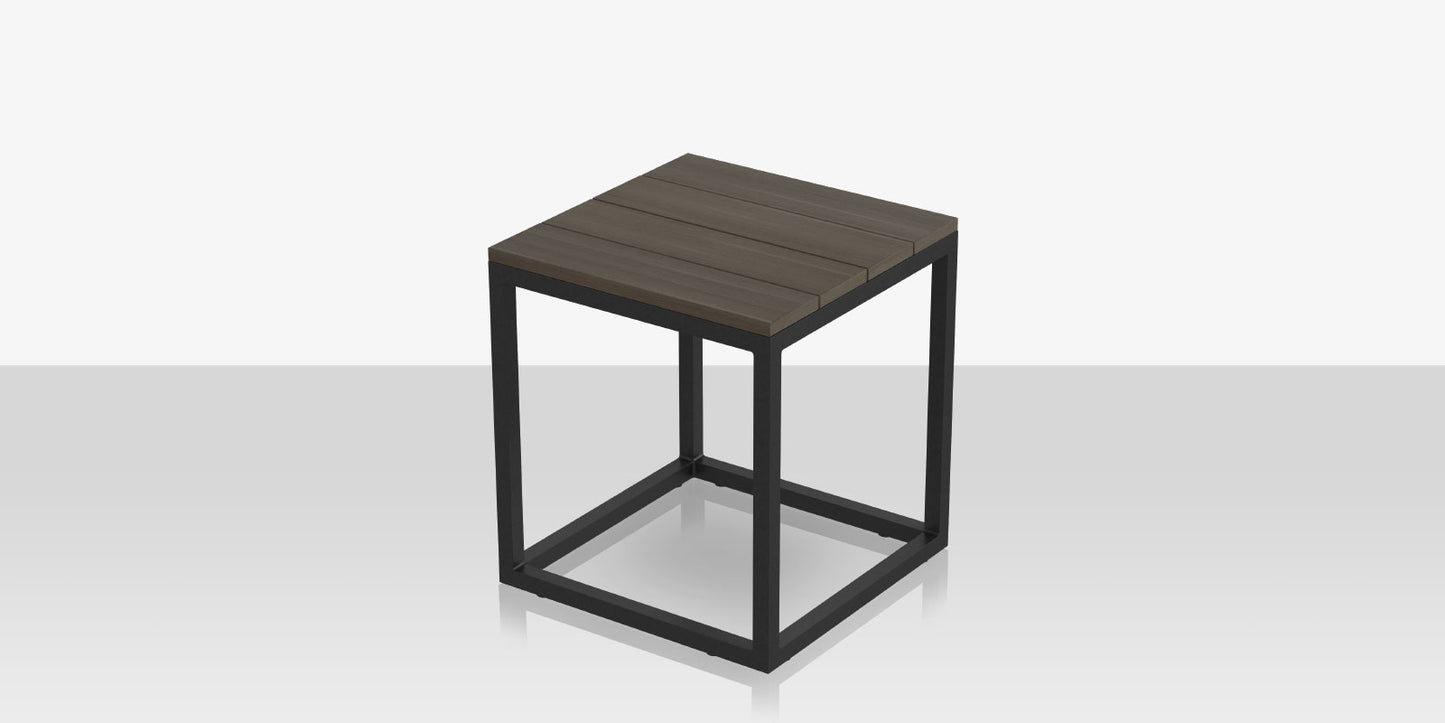 Source Furniture Bosca End Table SF-7007-303