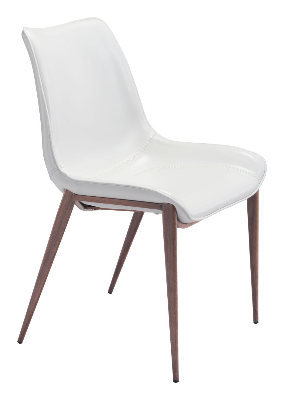 ZuoMod Magnus Dining Chair (Set of 2)