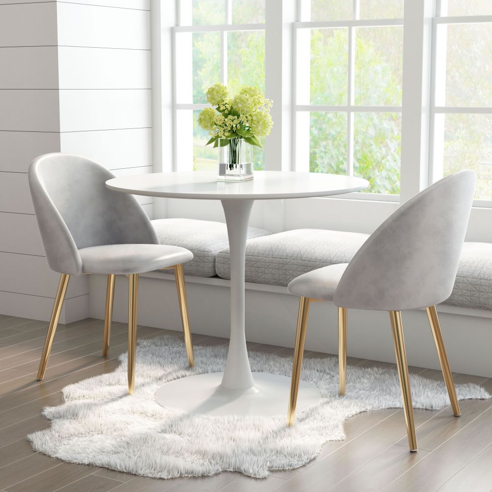 ZuoMod Opus Dining Table